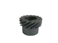 OEM Mercury Drive Gear - F7ZZ-6255-AA