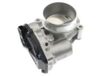 OEM 2017 Ford Expedition Throttle Body - BL3Z-9E926-B