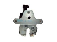 OEM 2021 Ford Transit Connect Latch - 8M5Z-5843150-F