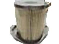 OEM 1996 Ford F-350 Fuel/Water Separator - F4TZ-9N184-A