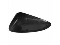 OEM 2020 Ford SSV Plug-In Hybrid Mirror Cover - DS7Z-17D742-AAPTM