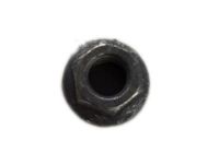 OEM 2007 Ford Mustang Converter Nut - -W705443-S900