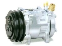 OEM 2009 Mercury Mariner Compressor Assembly - 8L8Z-19703-B