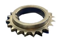 OEM Lincoln Continental Camshaft Gear - F8ZZ-6256-AA