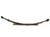 OEM 2011 Ford F-150 Leaf Spring - DL3Z-5560-G