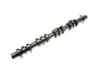 OEM 2009 Lincoln Navigator Camshaft - 9L3Z-6250-D