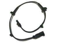 OEM Ford Fiesta Front Speed Sensor - BE8Z-2C204-B