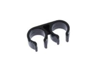 OEM Lincoln Outlet Tube Clip - -W713764-S300