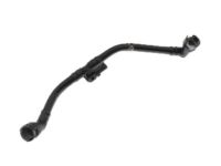 OEM Ford Crankcase Tube - FL3Z-6758-D