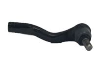 OEM 2008 Lincoln MKZ Outer Tie Rod - AE5Z-3A130-B