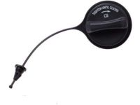 OEM Lincoln Fuel Cap - 8C3Z-9030-A