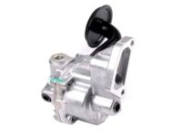 OEM 2005 Mercury Sable Oil Pump - 5F1Z-6600-AA