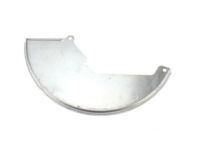 OEM Ford Ranger Splash Shield - F87Z-2K004-DA