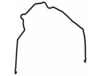 OEM 1995 Lincoln Continental Front Cover Gasket - F3LY-6020-B