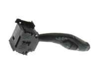 OEM Ford Wiper Switch - F1FZ-17A553-B