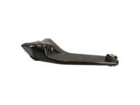 OEM 2009 Ford Explorer Sport Trac Trailing Arm - 8L2Z-5500-AC