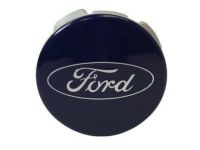 OEM 2011 Ford Fiesta Center Cap - BE8Z-1130-A