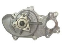 OEM 2020 Ford Transit-350 Water Pump Assembly - BL3Z-8501-C