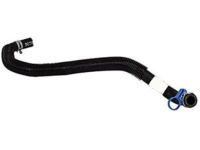 OEM 2006 Ford F-250 Super Duty Reservoir Hose - 5C3Z-3691-CA