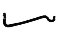 OEM 2013 Ford Mustang Reservoir Hose - BR3Z-8075-B