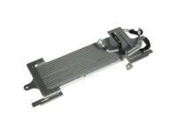 OEM Oil Cooler - BR3Z-7A095-B