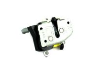 OEM 2017 Ford Expedition Latch - 8L3Z-1521813-D