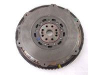 OEM 2014 Ford Mustang Flywheel - BR3Z-6477-B