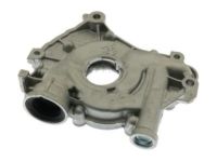 OEM 2016 Ford Mustang Oil Pump - GR3Z-6600-A