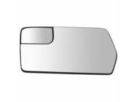 OEM 2013 Ford F-150 Mirror Glass - BL3Z-17K707-D