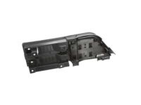 OEM Fuel Pocket - CK4Z-5427936-J