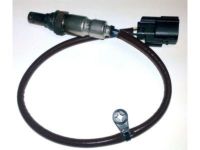 OEM 2020 Ford Mustang Front Oxygen Sensor - FR3Z-9F472-F