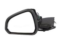 OEM 2019 Ford Mustang Power Mirror - GR3Z-17683-T