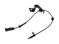 OEM 2014 Lincoln MKZ Front Speed Sensor - JG9Z-2C204-A