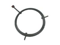 OEM 2010 Ford F-250 Super Duty Exhaust Pipe Gasket - 7C3Z-6L612-B