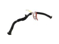 OEM 2015 Ford Transit Connect PCV Hose - BM5Z-6A664-H