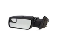 OEM 2017 Ford Flex Mirror - DA8Z-17683-AA