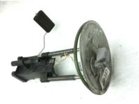 OEM 2008 Ford Mustang Fuel Pump - 7R3Z-9275-C