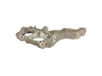 OEM Ford F-150 Knuckle - JL3Z-3K185-A