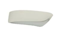 OEM Ford Explorer Mirror Cover - GB5Z-17D743-EB