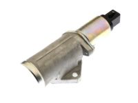 OEM 1987 Ford Tempo By-Pass Valve - E9AZ-9F715-AA