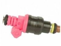 OEM 2003 Ford Mustang Injector - FOTZ-9F593-D