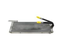 OEM 2004 Ford Explorer Oil Cooler - 4L2Z-7A095-BA