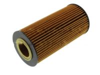 OEM 2004 Ford E-350 Super Duty Filter Element - 3C3Z-6731-AA