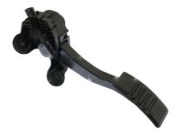 OEM 2021 Ford Mustang Pedal Travel Sensor - CR3Z-9F836-D