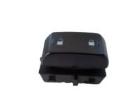 OEM 2007 Ford Expedition Lock Switch - 6L2Z-14028-AAA