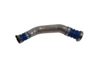 OEM 2012 Lincoln MKS Center Duct - AA5Z-6C646-D