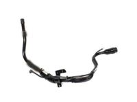 OEM Ford Edge Filler Pipe - DT4Z-9034-A