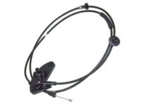 OEM 2015 Ford C-Max Release Cable - CV6Z-16916-A