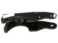 OEM Ford Stabilizer Bar Mount Bracket - F81Z-5B498-BA