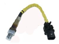 OEM 2014 Ford Mustang Front Oxygen Sensor - BR3Z-9F472-A